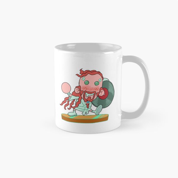 Item preview, "How Can I Be a Hero?" - Pickles designed and sold by Ertcepsbubble.