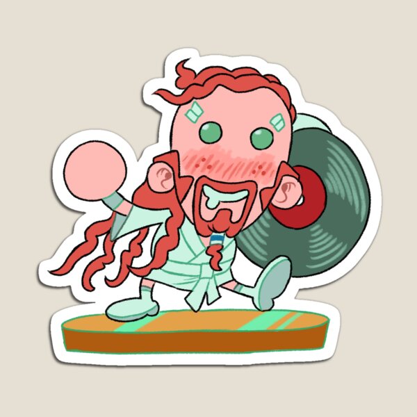 Item preview, "How Can I Be a Hero?" - Pickles designed and sold by Ertcepsbubble.