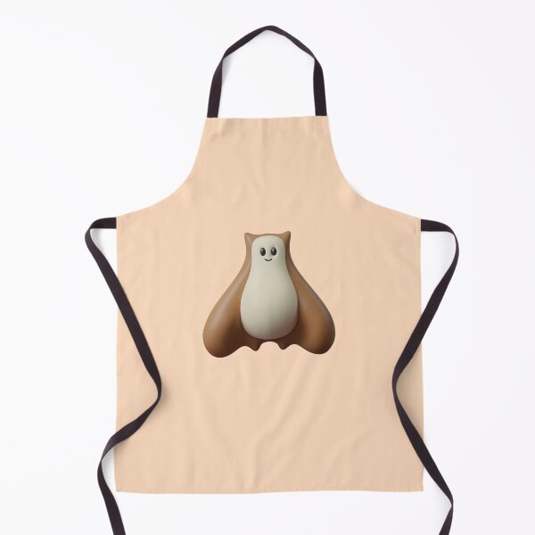 Item preview, Bumi the Mindful Sky Guardian designed and sold by LEONYSHOP.