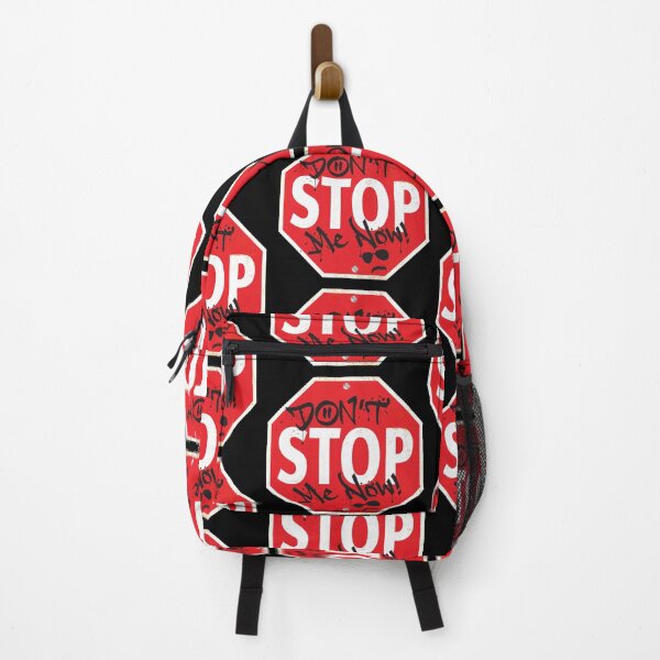 Item preview, Don't STOP Me Now! designed and sold by WhatProductions.