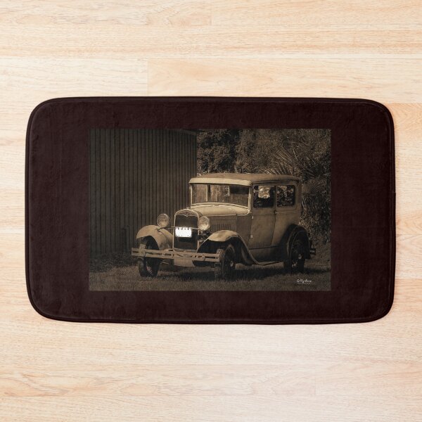 Item preview, Viejo coche antiguo vintage designed and sold by Crobin1961.