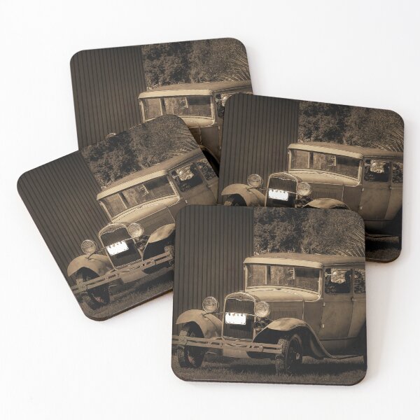 Item preview, Viejo coche antiguo vintage designed and sold by Crobin1961.