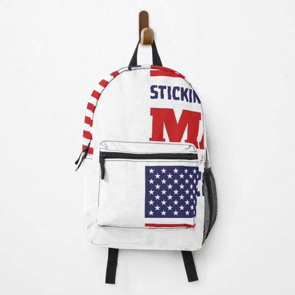 Item preview, Sticking it to the Man Since 1776, American Flag designed and sold by K-P-Artworks.