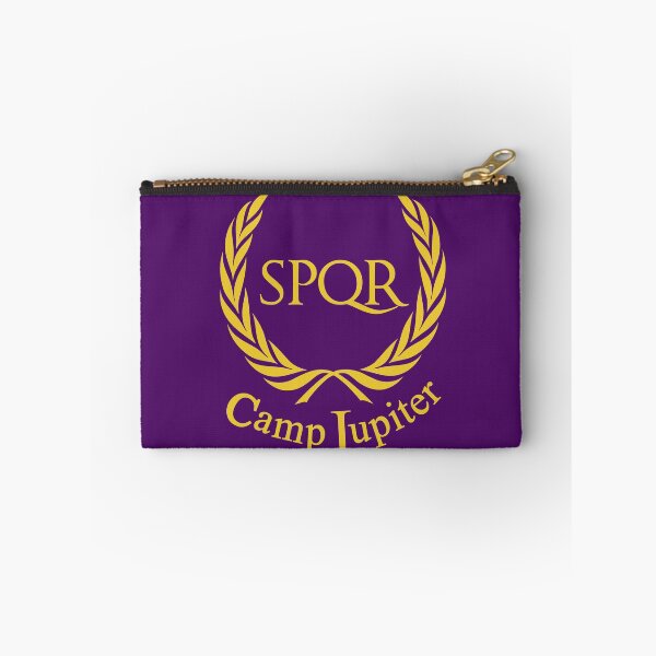 Item preview, SPQR Camp Jupiter designed and sold by Robert Wood.