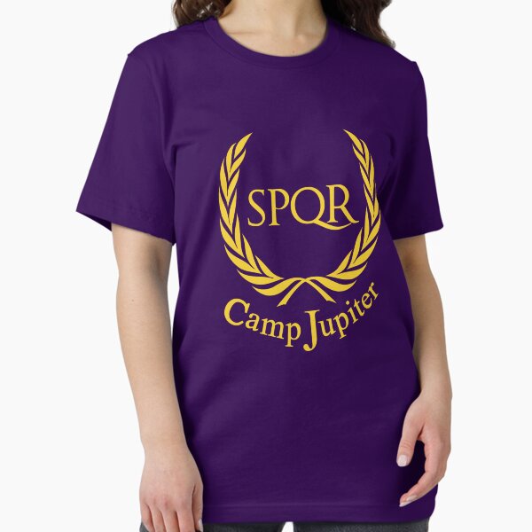 SPQR Camp Jupiter Essential T-Shirt