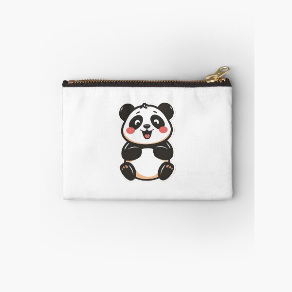 Item preview, pandas designed and sold by SanchillShop.