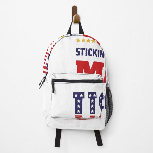 Item preview, Sticking it to the Man since 1776, USA designed and sold by K-P-Artworks.
