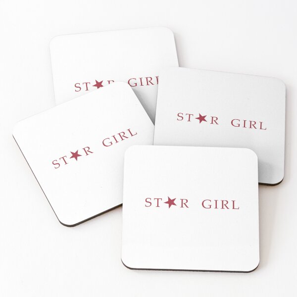 Item preview, Stargirl Aesthetic Typography | Minimal Star Symbol Design designed and sold by Gracie_Designs.