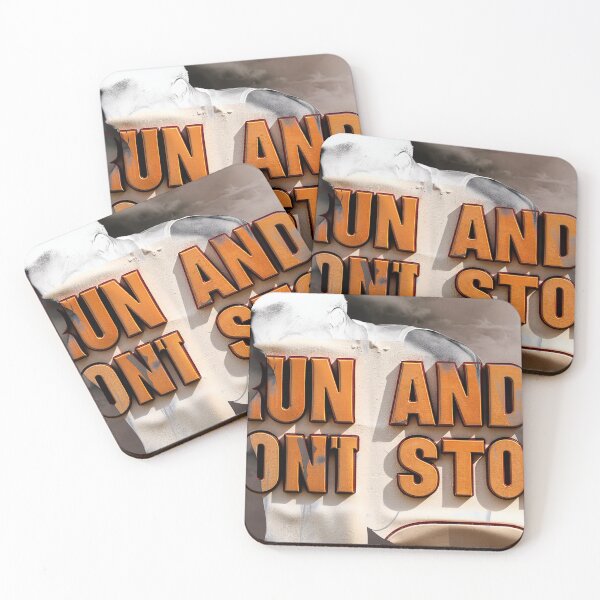 Item preview, run designed and sold by Daniela`s shop.