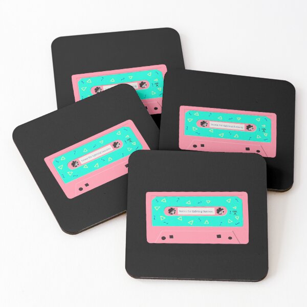 Item preview, Fighting fascism cassette tape designed and sold by Pixel and Paintbrush.