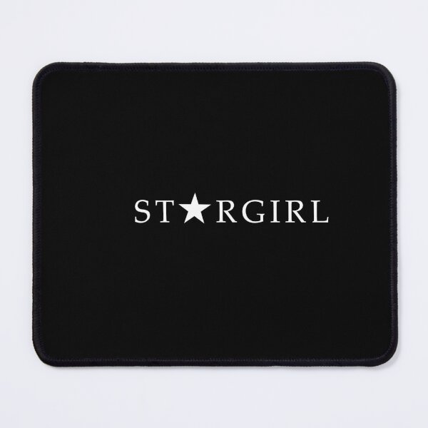 Item preview, Stargirl Aesthetic Typography | Minimal Star Symbol Design designed and sold by Gracie_Designs.