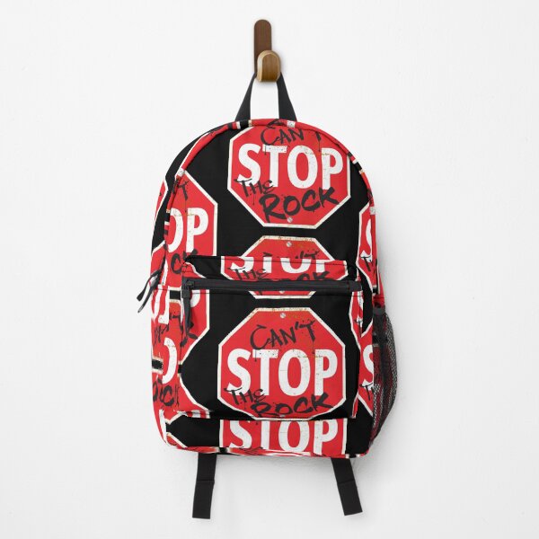 Item preview, Can't STOP The Rock! designed and sold by WhatProductions.