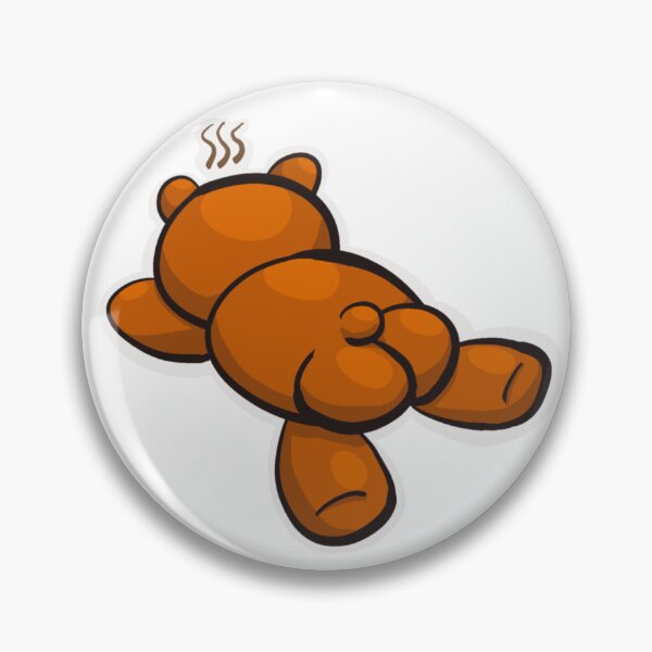 Item preview, Grumpy Bear designed and sold by Charizarty.
