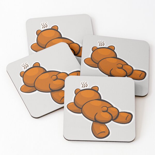 Item preview, Grumpy Bear designed and sold by Charizarty.