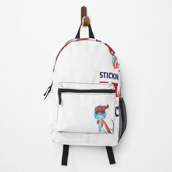 Item preview, Sticking it to the Man since 1776, Lady Liberty designed and sold by K-P-Artworks.