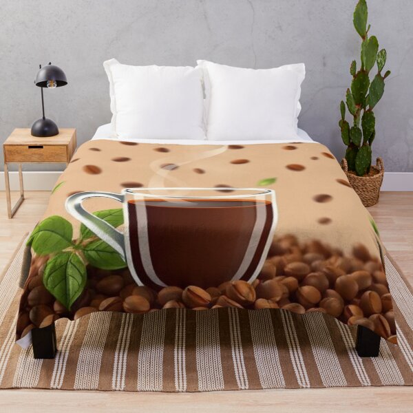 Item preview, Caffeine designed and sold by AllAroundArtist.