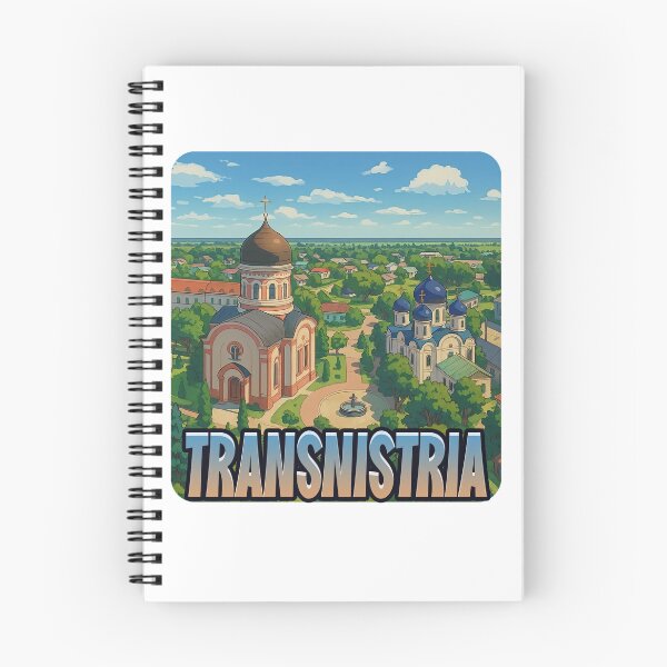 Item preview, Transnistria - Europe designed and sold by duke818.