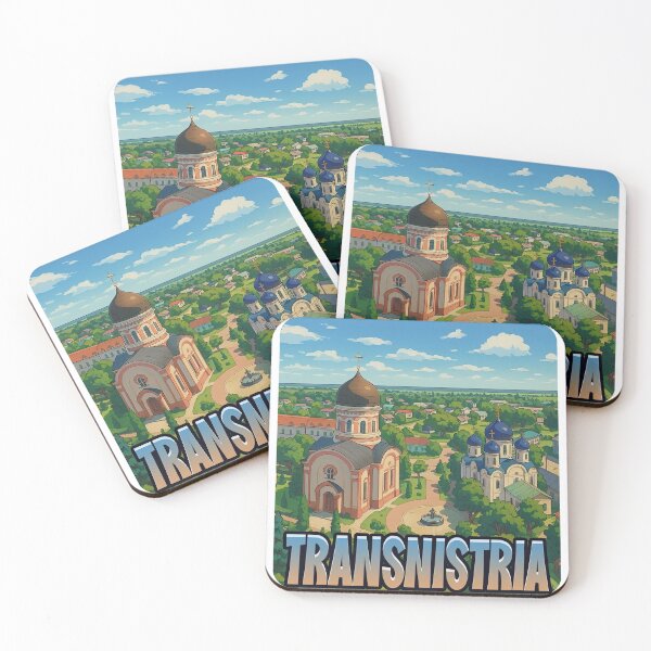 Item preview, Transnistria - Europe designed and sold by duke818.