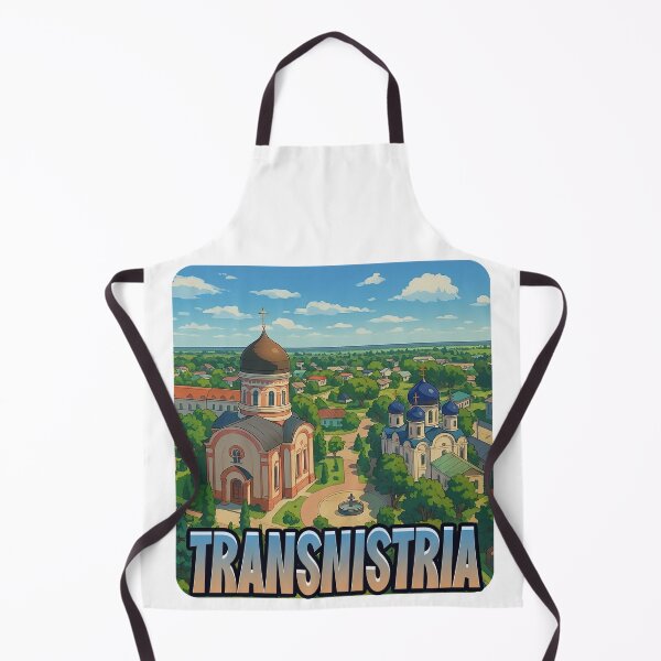 Item preview, Transnistria - Europe designed and sold by duke818.