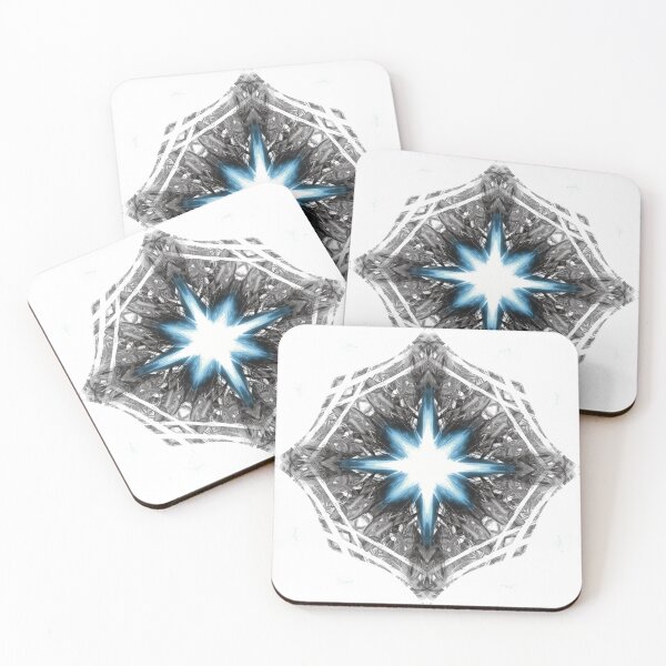 Item preview, Plasma Star Enlightenment Ultra Violet Pulsing Burst designed and sold by interval:43.
