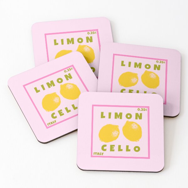 Item preview, Limoncello designed and sold by Alrightvann.