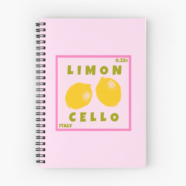 Item preview, Limoncello designed and sold by Alrightvann.