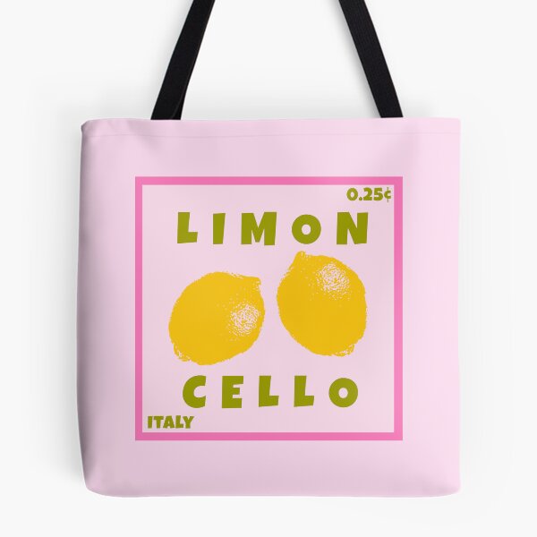 Item preview, Limoncello designed and sold by Alrightvann.