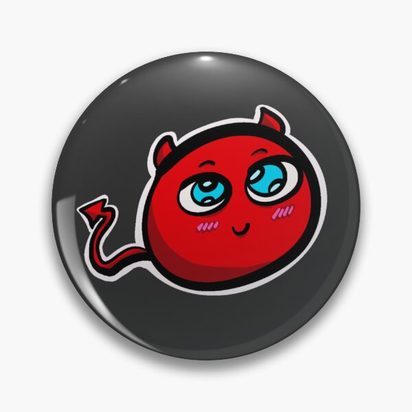 Item preview, Lil Demon designed and sold by Charizarty.