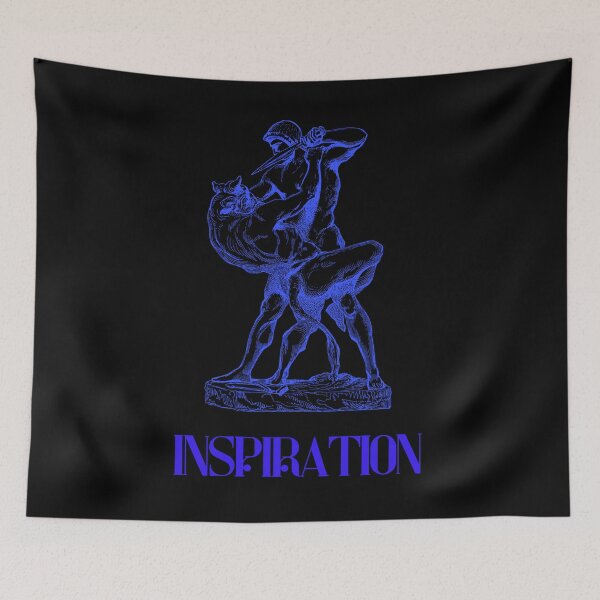 Item preview, Ancient Inspiration designed and sold by MacQuéNation.
