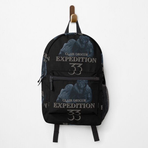 Item preview, CLAIR OBSCUR - EXPEDITION 33 - VIDEO GAME designed and sold by Gihan-Design.