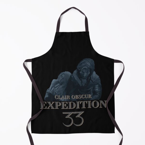 Item preview, CLAIR OBSCUR - EXPEDITION 33 - VIDEO GAME designed and sold by Gihan-Design.