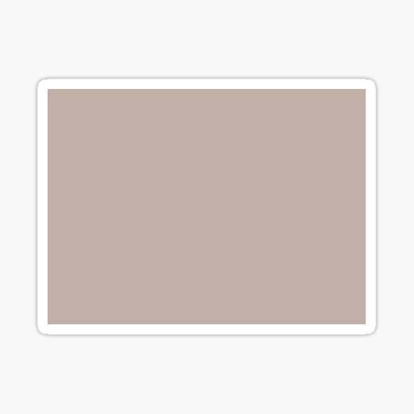 Item preview, Latte Brown Solid Colour 2024 Spring/Summer Fashion Season designed and sold by SargassoB.