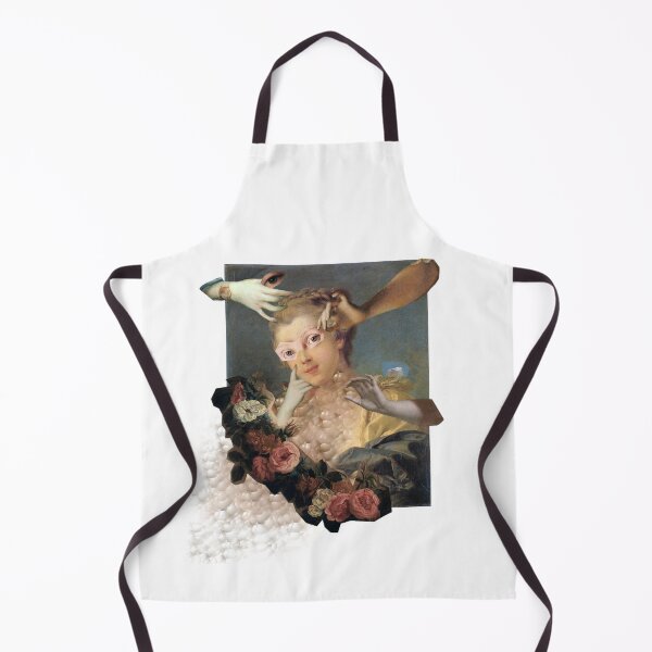 Item preview, Rococo Paintings Collage designed and sold by Roxynina.