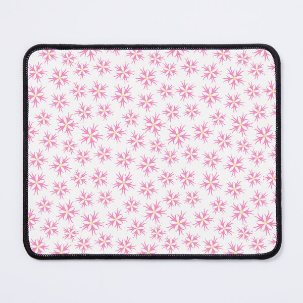 Item preview, November 8th Birth Flower Ragged Robin Pattern designed and sold by birthflower.