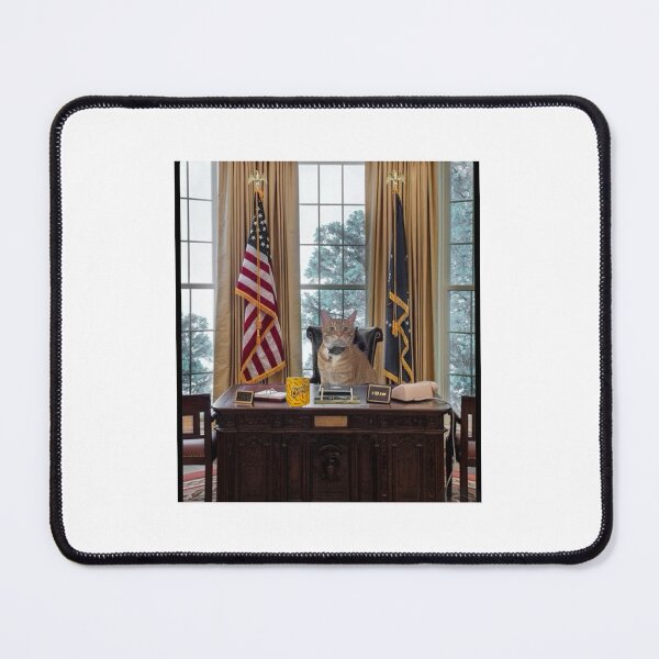 Item preview, President Cheeto designed and sold by wmhx0.
