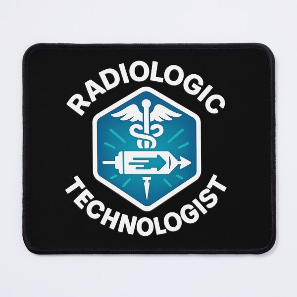 Item preview, Radiologic Technologist  designed and sold by AlohaRadGear.
