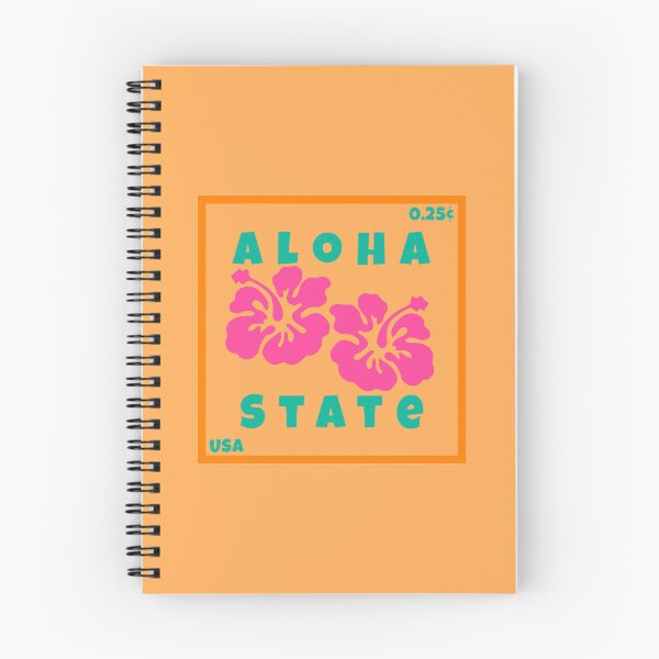 Item preview, Aloha State designed and sold by Alrightvann.