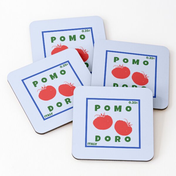 Item preview, Pomodoro designed and sold by Alrightvann.