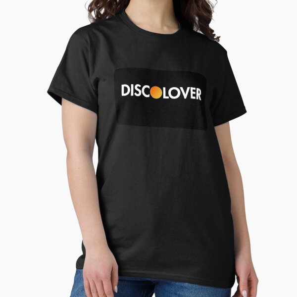 Item preview, Disco Lover Card (Black) designed and sold by Leon Boogie.