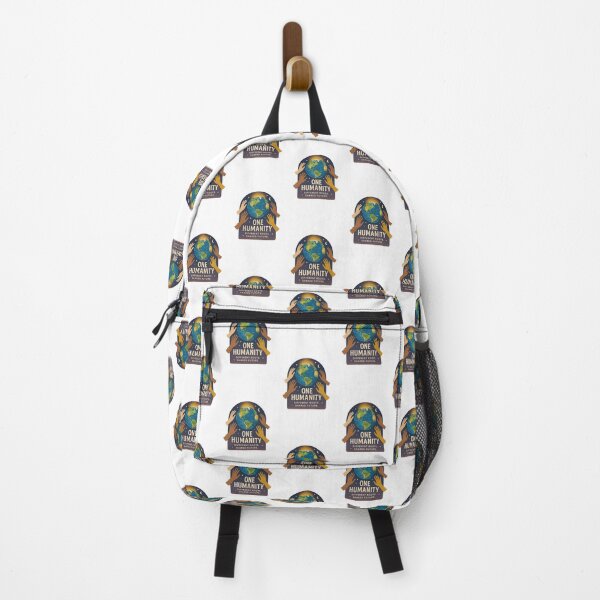 Item preview, One Humanity designed and sold by WisdomStorm.