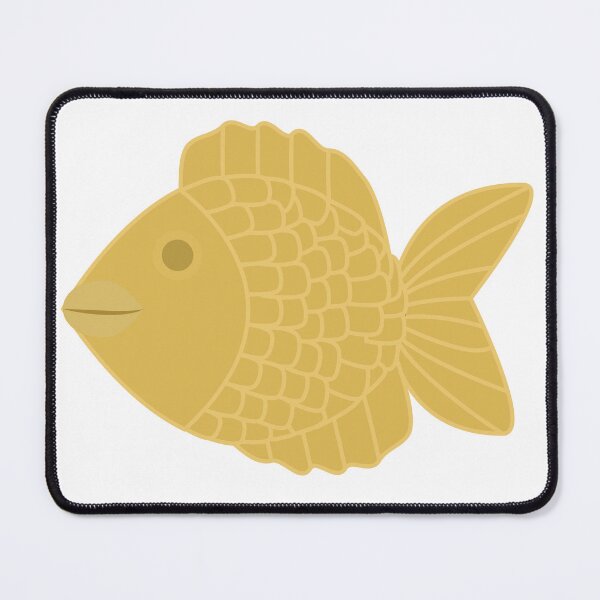 Item preview, Taiyaki or Baked Sea Bream designed and sold by ROSE ANN BANILAR.