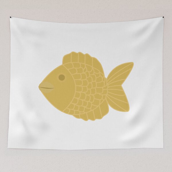Item preview, Taiyaki or Baked Sea Bream designed and sold by ROSE ANN BANILAR.