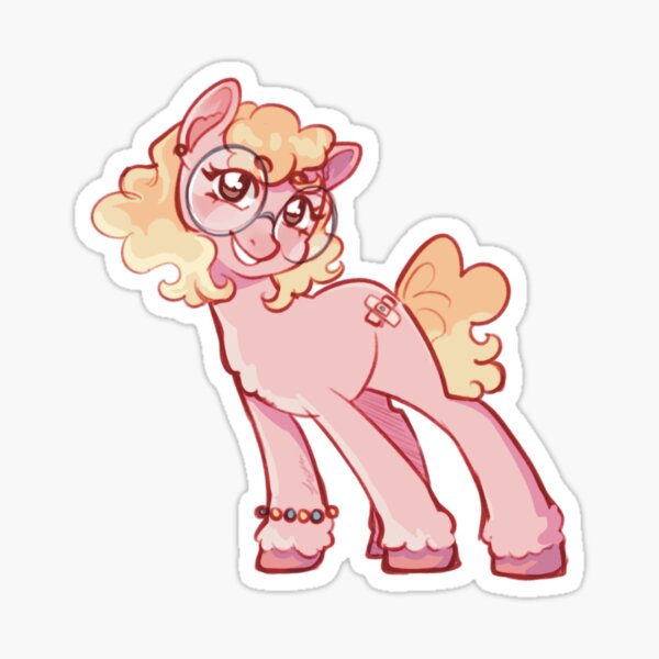 Item preview, Pony misty  designed and sold by georgieporgie7.