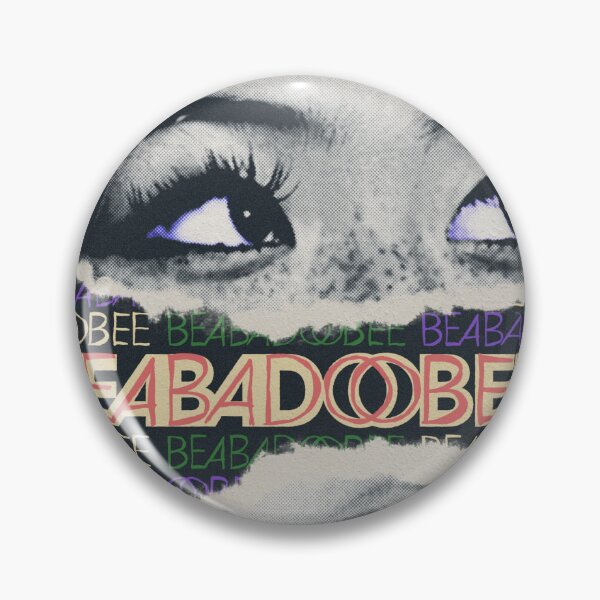 Item preview, BEABADOOBEE designed and sold by DFWB.