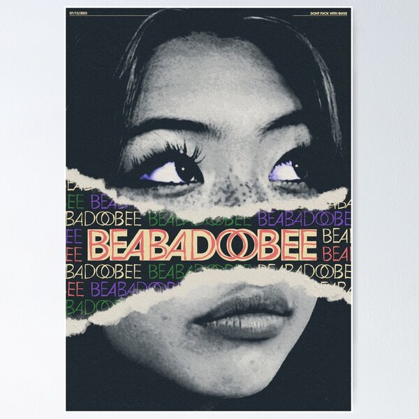 Item preview, BEABADOOBEE designed and sold by DFWB.