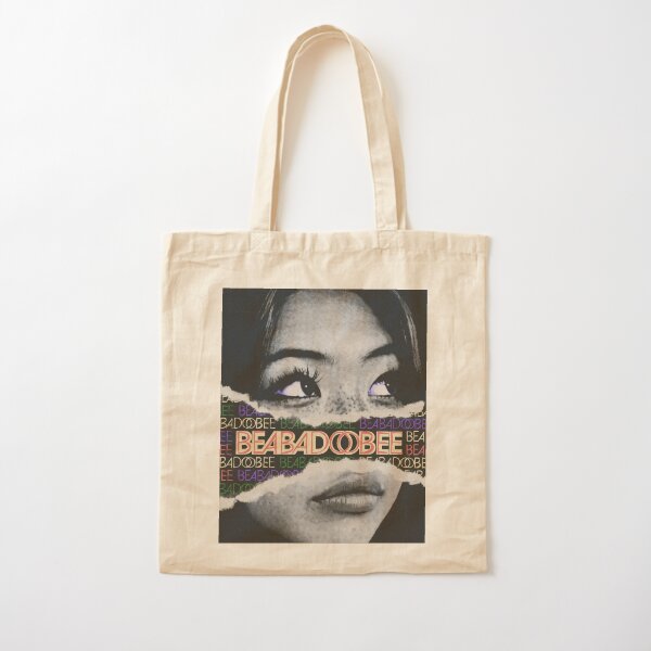 Beabadoobee Tote Bags for Sale | Redbubble