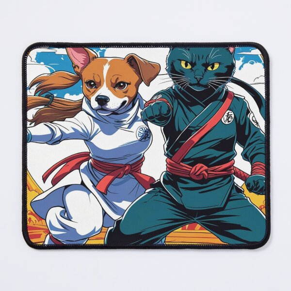 Item preview, Original Art｜Cats & Dogs｜T-Shirts, Phone Cases, Sundries, Now on Sale designed and sold by dog&cat.