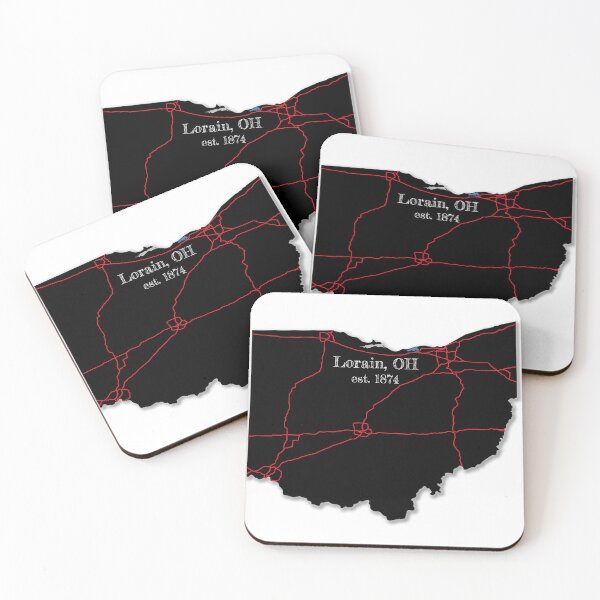 Item preview, Lorain, OH designed and sold by PhilbonianDezin.