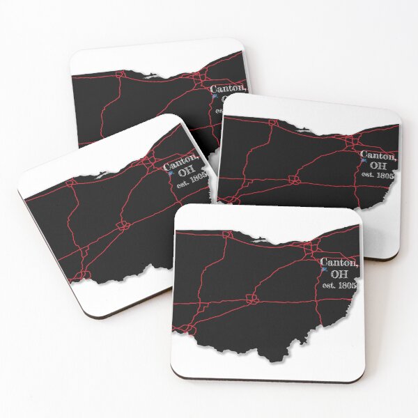 Item preview, Canton, OH designed and sold by PhilbonianDezin.