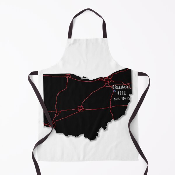 Item preview, Canton, OH designed and sold by PhilbonianDezin.